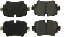 Cargar imagen en el visor de la galería, StopTech Street Brake Pads - Front