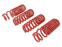 Load image into Gallery viewer, Skunk2 90-93 Acura Integra Lowering Springs (2.50in - 2.25in.) (Set of 4)