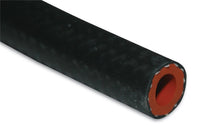 Cargar imagen en el visor de la galería, Vibrant 3/4in (19mm) I.D. x 20 ft. Silicon Heater Hose reinforced - Black