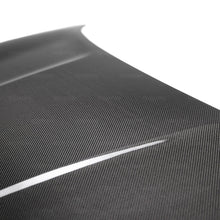 Cargar imagen en el visor de la galería, Seibon 2019 Hyundai Veloster OE-Style Carbon Fiber Hood