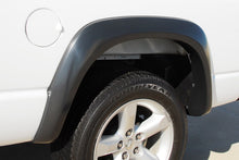 Cargar imagen en el visor de la galería, Lund 02-08 Dodge Ram 1500 Ex-Extrawide Style Smooth Elite Series Fender Flares - Black (4 Pc.)