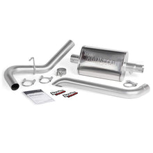 Cargar imagen en el visor de la galería, Banks Power 87-01 Jeep 4.0L Cherokee Monster Exhaust System