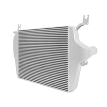 Cargar imagen en el visor de la galería, Mishimoto 03-07 Ford 6.0L Powerstroke Intercooler (Silver)