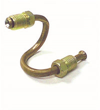 Cargar imagen en el visor de la galería, Omix Wheel Cyl Brake Line 41-71 Willys &amp; CJ Models