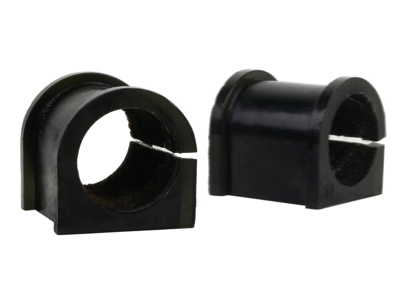 Whiteline Plus 63-82 Chevy Corvette / 60-64 Impala/Belair 28mm Greased Sway Bar Mount Bushing