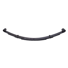 Cargar imagen en el visor de la galería, Omix Front Leaf Spring 6 Leaf 76-86 CJ7 &amp; CJ8