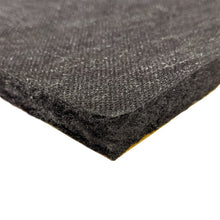 Cargar imagen en el visor de la galería, DEI Under Hood Thermal Acoustic Lining - Black