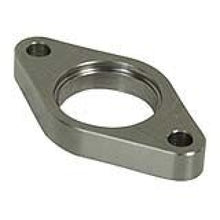 Cargar imagen en el visor de la galería, Turbosmart WG38 Weld Flanges - Stainless