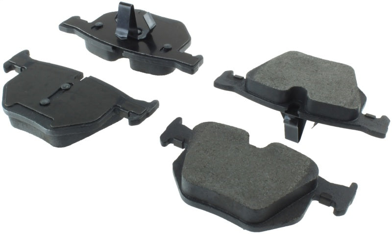 StopTech Street Brake Pads