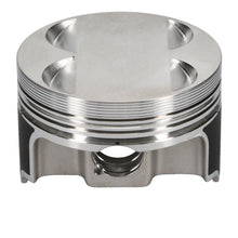 Cargar imagen en el visor de la galería, Wiseco Honda / Acura B series Flat Top 10.5:1 Piston Shelf Stock Kit