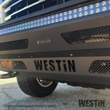 Cargar imagen en el visor de la galería, Westin 2020 Chevrolet Silverado 2500/3500 Pro-Mod Front Bumper