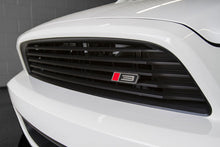 Cargar imagen en el visor de la galería, Roush 2013-2014 Ford Mustang 3.7L/5.0L Black Upper Grille Kit