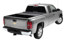 Cargar imagen en el visor de la galería, Roll-N-Lock 2019 Chevrolet Silverado 1500 60.5in Bed M-Series Retractable Tonneau Cover