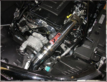 Cargar imagen en el visor de la galería, Injen 11-14 Chevrolet Cruze 1.4L (turbo) 4cyl Black Cold Air Intake