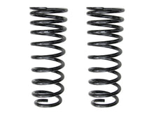 Cargar imagen en el visor de la galería, ICON 91-97 Toyota Land Cruiser 3in Rear Dual Rate Spring Kit