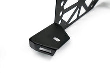 Cargar imagen en el visor de la galería, DV8 Offroad Universal License Plate Mount w/ Pod Light Mounts