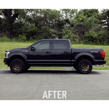 Cargar imagen en el visor de la galería, Mishimoto 2004+ Ford F-150 Leveling Kit - Front 2in