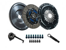 Cargar imagen en el visor de la galería, DKM Clutch 2.0 VW/Audi A3 TSI 8 Bolt Motor OE Style MA Clutch Kit w/Flywheel (258 ft/lbs Torque)