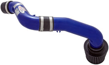 Cargar imagen en el visor de la galería, AEM 03-06 Hyundai Tiburon GT V6 Blue Cold Air Intake