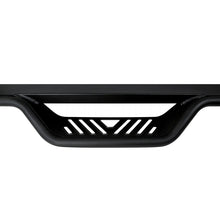 Cargar imagen en el visor de la galería, Westin 2022+ Toyota Tundra Crew Max Outlaw Nerf Step Bars