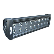 Cargar imagen en el visor de la galería, DV8 Offroad BRS Pro Series 12in Light Bar 72W Flood/Spot 3W LED - Black