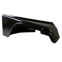 Cargar imagen en el visor de la galería, Omix Front Fender Right- 72-86 Jeep CJ Models