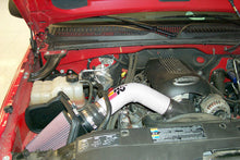 Cargar imagen en el visor de la galería, K&amp;N 01-07 Chevy Silverado 2500HD/3500HD V8-6.0L High Flow Performance Kit