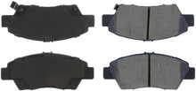 Cargar imagen en el visor de la galería, StopTech Performance 11-15 Honda CR-Z Front Brake Pads