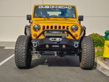 Cargar imagen en el visor de la galería, DV8 Offroad 2007-2018 Jeep Wrangler Armor Fenders