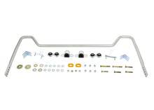 Cargar imagen en el visor de la galería, Whiteline 99+ Holden/Opel Astra / 6/01-05 Zafira Rear 24mm Heavy Duty Adjustable Swaybar