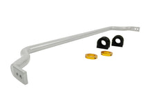 Cargar imagen en el visor de la galería, Whiteline 09-11 Nissan R35 GTR Front 33mm Heavy Duty Adjustable Sway Bar (CBA models)