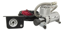 Cargar imagen en el visor de la galería, Air Lift Load Controller I - Cab Control - Single Gauge