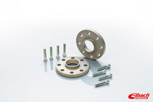 Cargar imagen en el visor de la galería, Eibach Pro-Spacer Kit 15mm Spacer w/Extended Studs 03-08 Mazda 6 2.3L