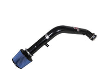 Cargar imagen en el visor de la galería, Injen 99-00 Honda Civic Si Black Cold Air Intake