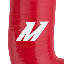 Cargar imagen en el visor de la galería, Mishimoto 92-94 Volkswagen Corrado VR6 Red Silicone Hose Kit