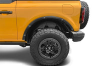 Cargar imagen en el visor de la galería, Bushwacker 21-22 Ford Bronco Trail Armor Fender Delete Kit