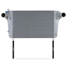 Cargar imagen en el visor de la galería, Mishimoto Ford Explorer ST 2020+ Performance Intercooler - Silver