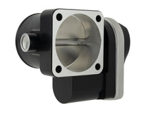 Cargar imagen en el visor de la galería, Grams Performance VW MKIV DBW Throttle Body - Black