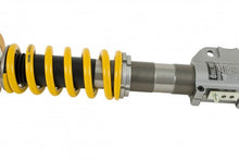 Cargar imagen en el visor de la galería, Ohlins 07-15 Mitsubishi EVO X (CZ4A) Road &amp; Track Coilover System