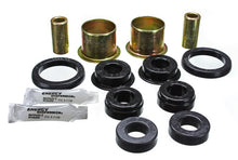 Cargar imagen en el visor de la galería, Energy Suspension Ford Control Arm Bushings - Black