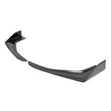 Cargar imagen en el visor de la galería, Seibon 14 Lexus IS250/350 F Sport TP-Style Carbon Fiber Front Lip