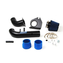 Cargar imagen en el visor de la galería, BBK 96-04 Mustang 4.6 GT Cold Air Intake Kit - Blackout Finish