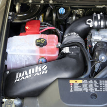 Cargar imagen en el visor de la galería, Banks Power 15 Chevy 6.6L LML Ram-Air Intake System