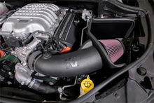 Cargar imagen en el visor de la galería, K&amp;N 18-19 Jeep Grand Cherokee Trackhawk V8-6.2L F/I Aircharger Performance Intake