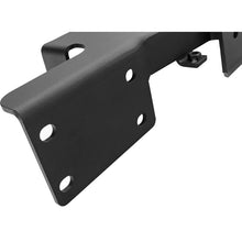Cargar imagen en el visor de la galería, Rugged Ridge Stubby Venator Front Bumper 18-20 Jeep Wrangler JL/JT