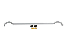 Cargar imagen en el visor de la galería, Whiteline 08-10 Subaru WRX Hatch Front 24mm Swaybar-X heavy duty Blade adjustable