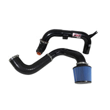 Cargar imagen en el visor de la galería, Injen 2007-09 Sentra SER V-Spec 2.5L 4 Cyl. (Manual Only) Black Cold Air Intake