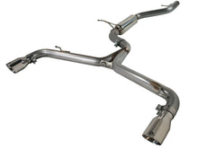 Cargar imagen en el visor de la galería, aFe MACHForce XP Cat-Back Exhaust 10-13 VW GTI L4 2.0L (T) MKVI