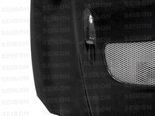 Cargar imagen en el visor de la galería, Seibon 94-99 Toyota Celica GT Carbon Fiber Hood