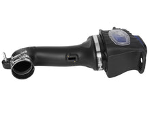 Cargar imagen en el visor de la galería, aFe Momentum Pro 5R Cold Air Intake System 15-17 Chevy Corvette Z06 (C7) V8-6.2L (sc)